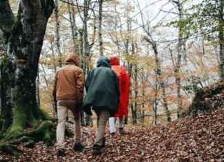 Ovih pet navika ključno je za dug i zdrav život