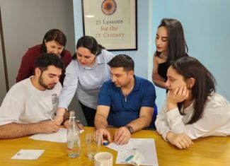 “Osnaživanje mladih kroz historiju” – Poziv na trening za edukatore i osobe koje rade s mladima