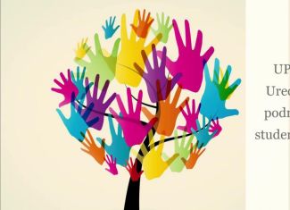 Poziv studentima i studenticama Univerziteta u Sarajevu za volontiranje u Uredu za podršku studentim