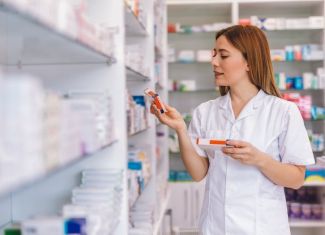 Farmaceutski tehničar (m/ž)