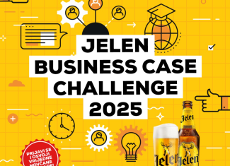 Jelen Business Case Challenge 2025!