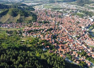 Javni poziv za prijem volontera