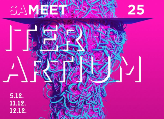 Sarajevo Creative Meet 2025: ITER ARTIUM 🔮