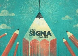 Sigma nagrade za data novinarstvo