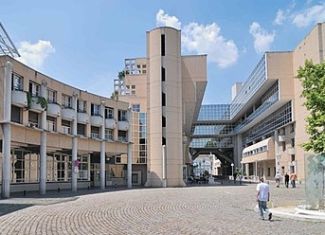 Ampère Excellence Scholarship