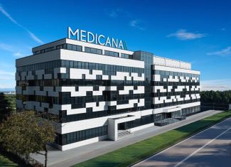 Referent za usluge pacijentima (m/ž)