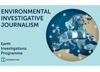 Grantovi za prekogranične istraživačke priče o okolišu