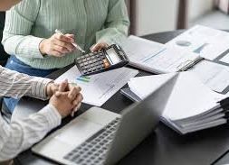 Saradnik za finansije i računovodstvo