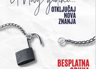 BESPLATNA OBUKA ZA RAZVOJ PROJEKATA