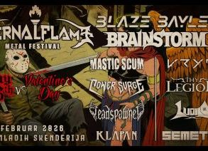 Eternal Flame Fest 2026