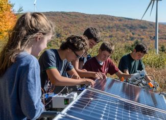 SEF ACADEMY: Poziv za učenike, studente i mlade inovatore