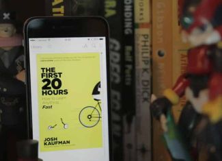 Kako naučiti novu vještinu za manje od 20 sati