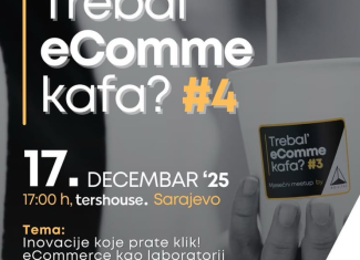 "Trebal’ eComme kafa?" #4