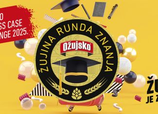 Ožujsko Business Case Challenge 2025.