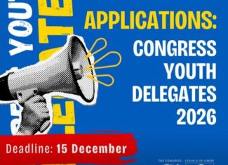 Poziv za mlade za učešće u programu „Rejuvenating Politics“