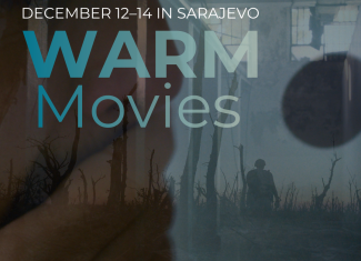WARM Fondacija i SFF predstavljaju decembarsku ediciju WARM Movies