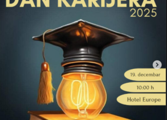 Deseta godišnjica Dana karijera