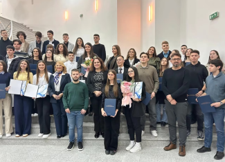 Federalno ministarstvo obrazovanja i znanosti nagradilo najbolje učenike