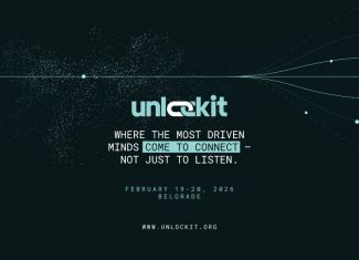 Unlockit konferencija 2026