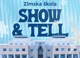 Zimska škola na IUS-u:  "Show and Tell" 2026