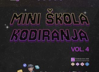 Mini škola kodiranja