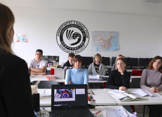 Besplatan kurs kineskog jezika za početnike