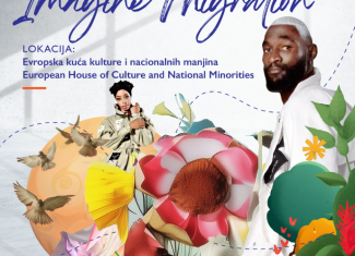 Izložba„Imagine Migration“ – posvećenu kulturi, otpornosti i ljudskim pričama