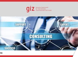 📢 GIZ Office Sarajevo zapošljava