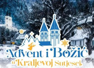 Advent u Kraljevoj Sutjesci