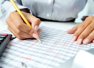 Referent u računovodstvu (Accounting Associate)