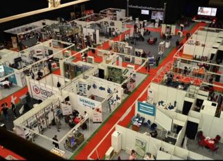 Sarajevo Industry Fair 2026.