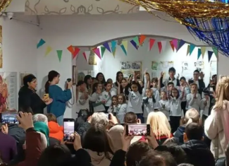 Festival ''Djeca su vojska najjača'' okupio horove i djecu u Sarajevu