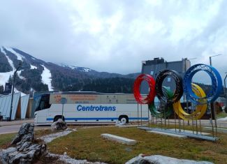 Provedite zimu na planini! Autobuske linije iz Sarajeva do olimpijskih ljepotica!