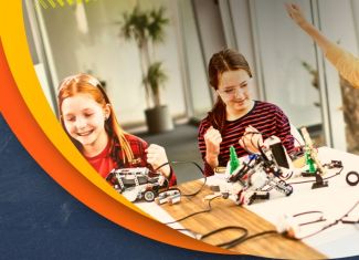 STEM Kids Kamp 2026 - Trodnevna avantura nauke i otkrića