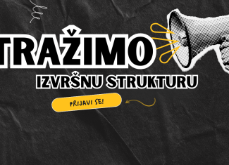 Javni poziv za člana/icu Izvršne strukture ONAuBiH-a!