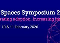 Data Spaces Symposium 2026: Accelerating adoption. Increasing impact