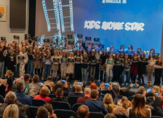 FILM LAB Kids Movie Star: 104 učenika iz Sarajeva snimila sedam kratkih filmova