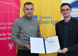 Jablanica, Bijeljina i Centar Sarajevo nagrađeni certifikatima za unapređenje položaja mladih