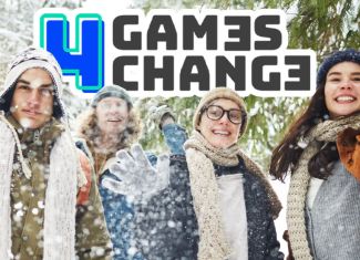 Nova godina, nova avantura: Games for Change radionice u januaru!