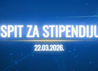 Prijavite se za stipendiju na Internacionalnom Burch Univerzitetu