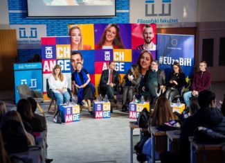 GenChange: Završeno dvomjesečno putovanje kroz BiH ispunjeno razgovorima i idejama!