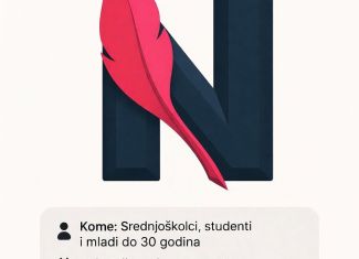 Konkurs: Mladi novinari iz Bosne i Hercegovine