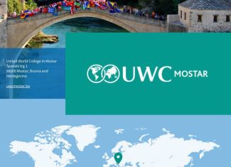 UWC Mostar - Dan otvorenih vrata