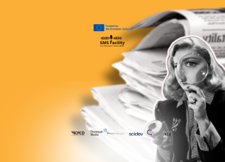 Prilika za mentorstvo za profesionalce u medijima posvećene izgradnji otpornog lokalnog novinarstva