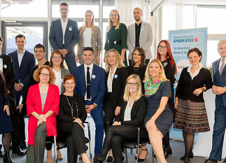 Program stipendiranja "Best of South-East"