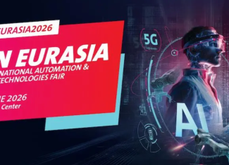 Poziv na WIN EURASIA 2026 – Sajam tehnologija automatizacije i mašina