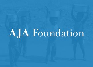 Program grantova AJA fondacije