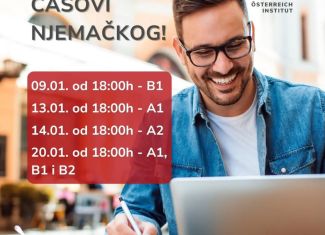 Besplatni probni časovi njemačkog jezika