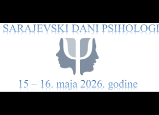 Sarajevski dani psihologije 2026!