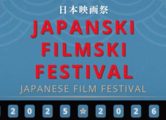 „Japanski filmski festival“ u kinu Meeting Point